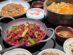 -山石榴·贵州菜(丰盛里店)