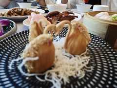 -丰鲤楼•闽南茶楼(仟禧汇店)