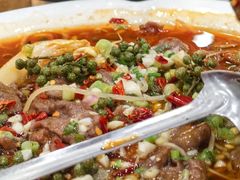 -丰谷茶楼(鸿大广场店)