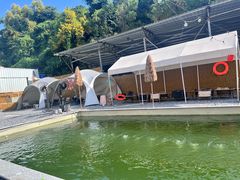 -DGE季风钓虾营地·团建·聚会