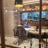 2025万象城的负一层是真热闹啊！