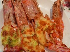 -芭菲盛宴·环球美食(袁家岗店)