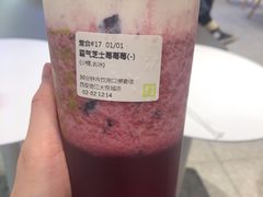 -奈雪的茶(大悦城店)