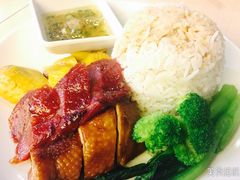 -来龙里 精致 东南亚餐室(万象城店)