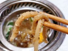 -龍歌自助小火锅(李沧顺和汇店)