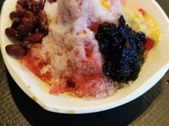 -马来西亚美食街