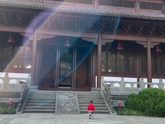 -钱王祠