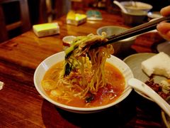 -荣家小吃(紫阳街店)