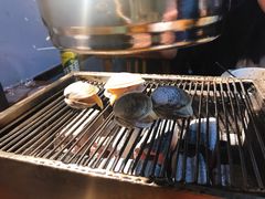 -丹东特色烤肉(南光三部店)