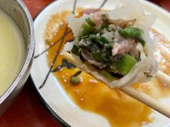 -锅贴王海鲜小馆