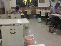 大堂-一家人面馆(三条巷店)