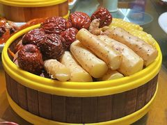 五谷丰登-冠州宴·海鲜烤鸭民间菜(冠县店)