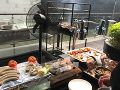 -深圳四季酒店·馥自助餐厅