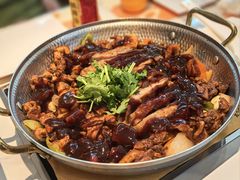 -黄记煌三汁焖锅(崇文门店)