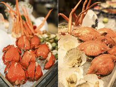 -TABLE·味西餐厅-成都茂业JW万豪酒店