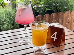 -echoes coffee回响咖啡(888街店)