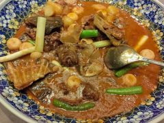-满堂匠心川宴·私房菜(天府三街店)