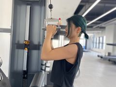 -WEGYMER健萌健身(麦德龙钰龙天下馆)