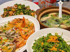 -大连湾旭日饭店(大连湾店)