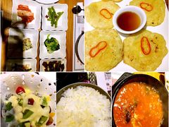 -紫霞门韩国料理烤肉(深南东路店)