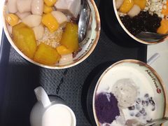 -鲜芋仙(中华广场店)