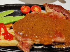 -爱丽丝牛排西餐厅(光谷步行街店)