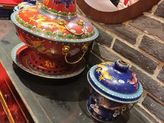 -三宝涮肉(体育学院店)