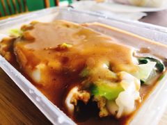 牛肉肠-华威达牛庄(黄埔大道西店)