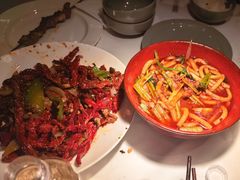 -香料集市新疆餐厅·清真聚餐(成都远洋太古里店)