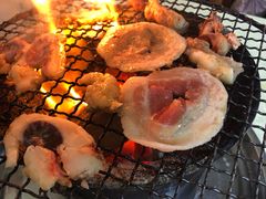 -千里马烧烤(南六东路店)