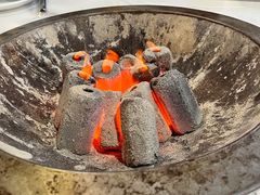 -江湖亮亮蒸虾大排档烤全羊清真(武汉总店)