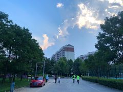 -河南财经政法大学(郑东校区)