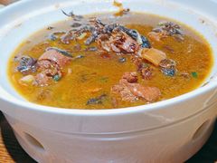 -李老哈·东北菜(宋园路店)