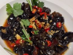 -谷丽羊肉串·新疆烧烤·羊肉火锅大排档·原老马烧烤(砂子塘店)