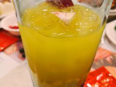 -芭菲盛宴·环球美食(锦城万达广场店)