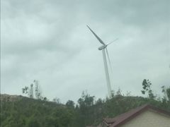 -汕尾风车岛