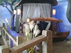 -绿茶餐厅(昆明世纪金源店)
