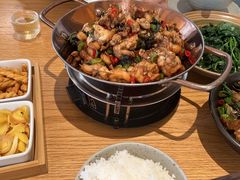-湘拾(壹方北馆店)