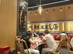 -3弄堂·滕王饭店·江西菜(铜锣湾店)