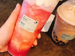 -喜茶(佛山顺德大良东乐路店)