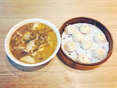 片儿川-知味观(湖滨总店)