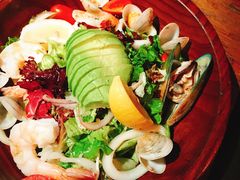 -Amanda餐厅(长乐路店)