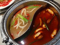 -火炉火自助餐(西直门凯德MALL店)