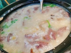 -潮粥荟·潮汕砂锅粥(朝阳大悦城店)