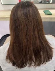 点击看大图 -OnHair造型