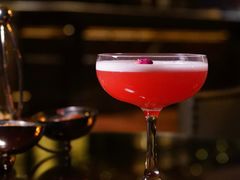 -LONG BAR 廊吧(外滩华尔道夫酒店)