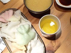 -王慧洁开口虾水饺·地道东北菜(银泰城店)