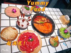 -贰回巷火锅馆(钟楼店)