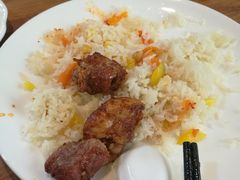 -宝山一号馕坑肉