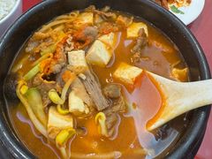 -华天延吉餐厅(西四总店)